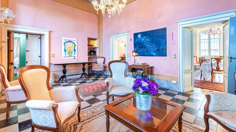 Villa en Acqui Terme